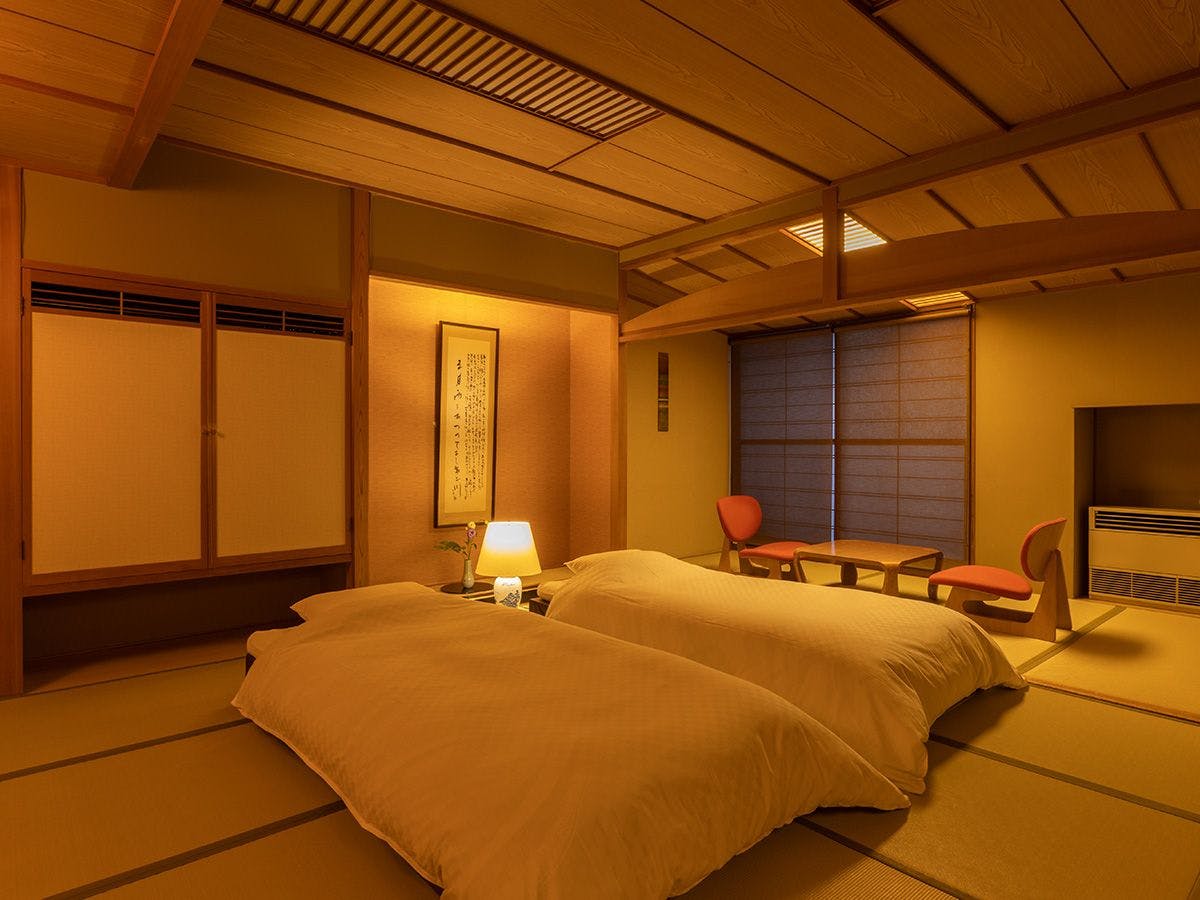 湯坊いちらく TENDO SPA & BREWERY