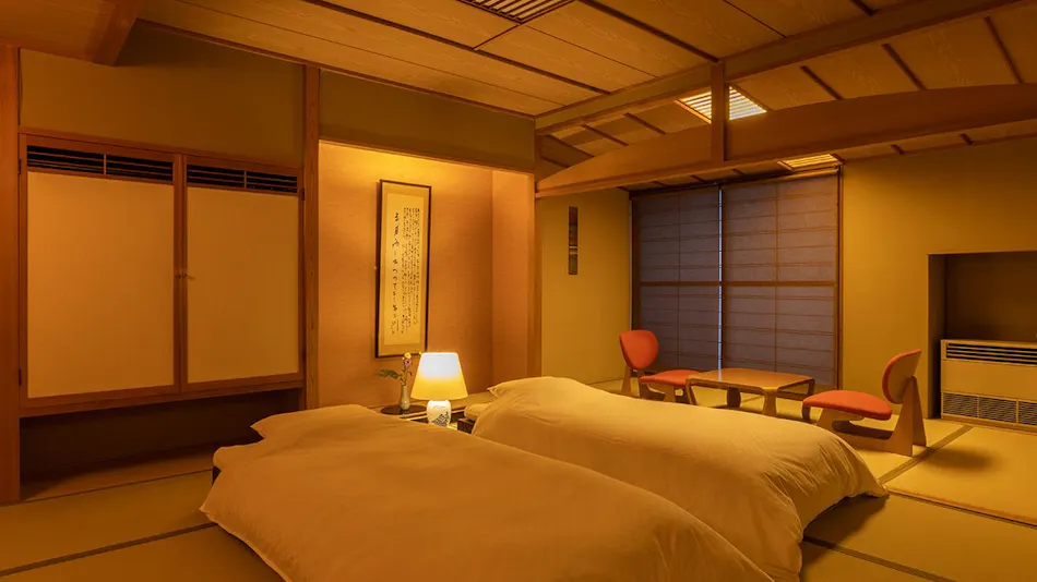 Yubou Ichiraku TENDO SPA & BREWERY