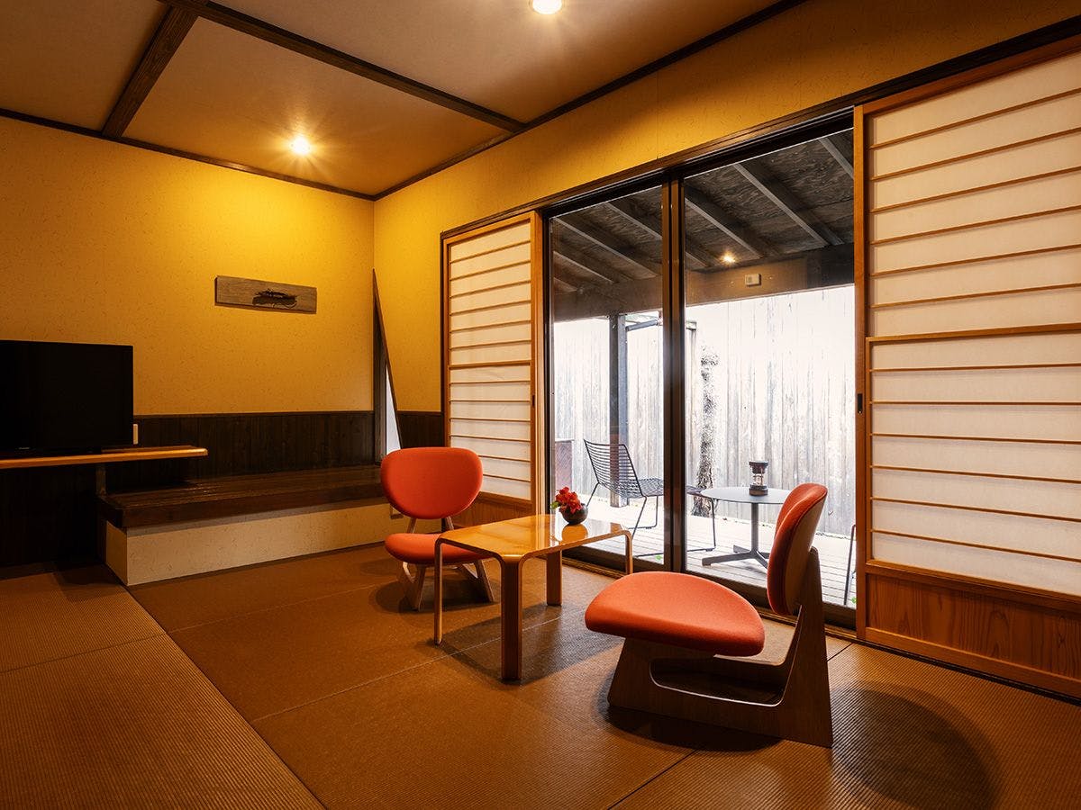 湯坊いちらく TENDO SPA & BREWERY