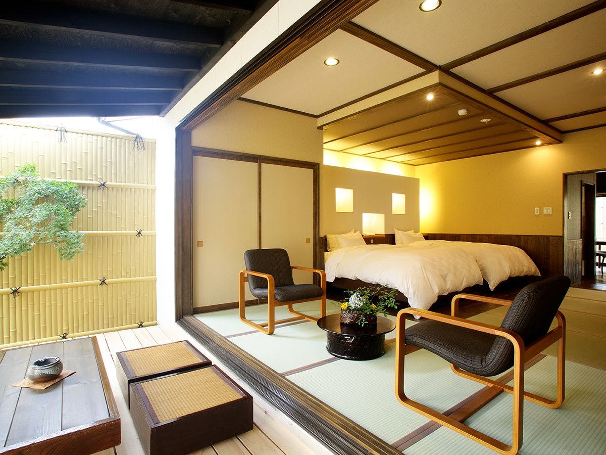 湯坊いちらく TENDO SPA & BREWERY