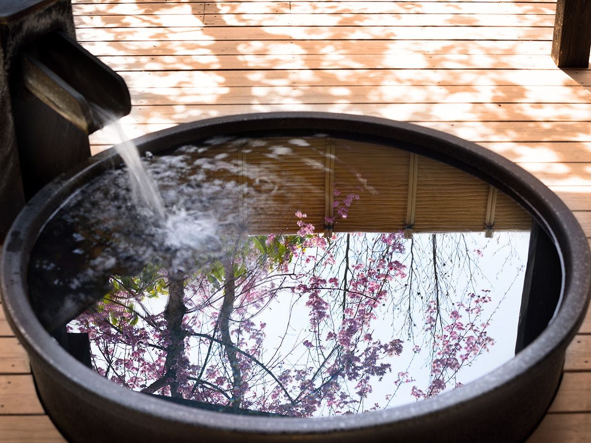 湯坊いちらく TENDO SPA & BREWERY