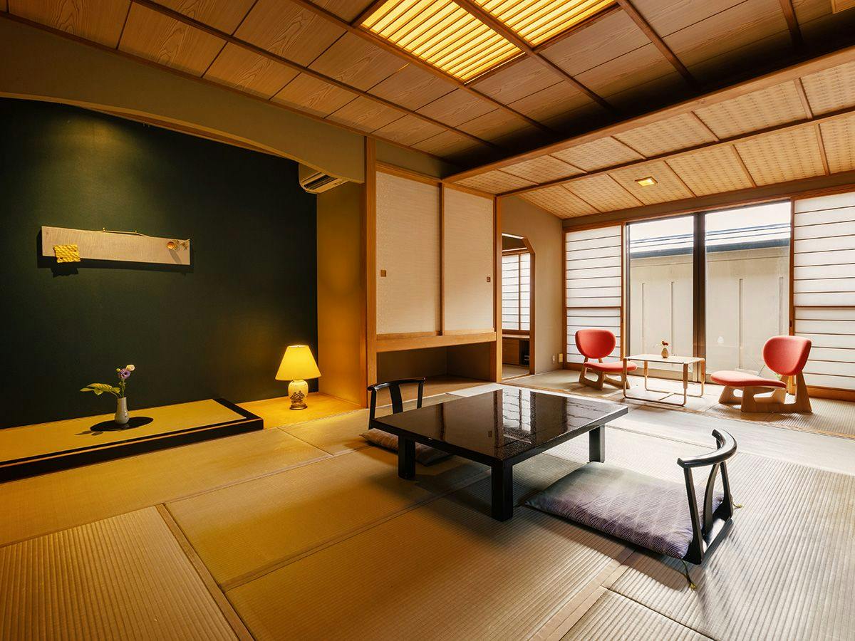 湯坊いちらく TENDO SPA & BREWERY