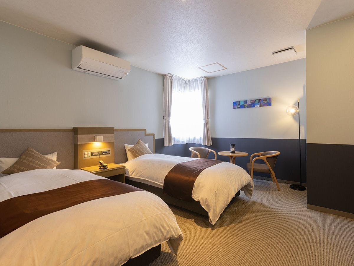 湯坊いちらく TENDO SPA & BREWERY