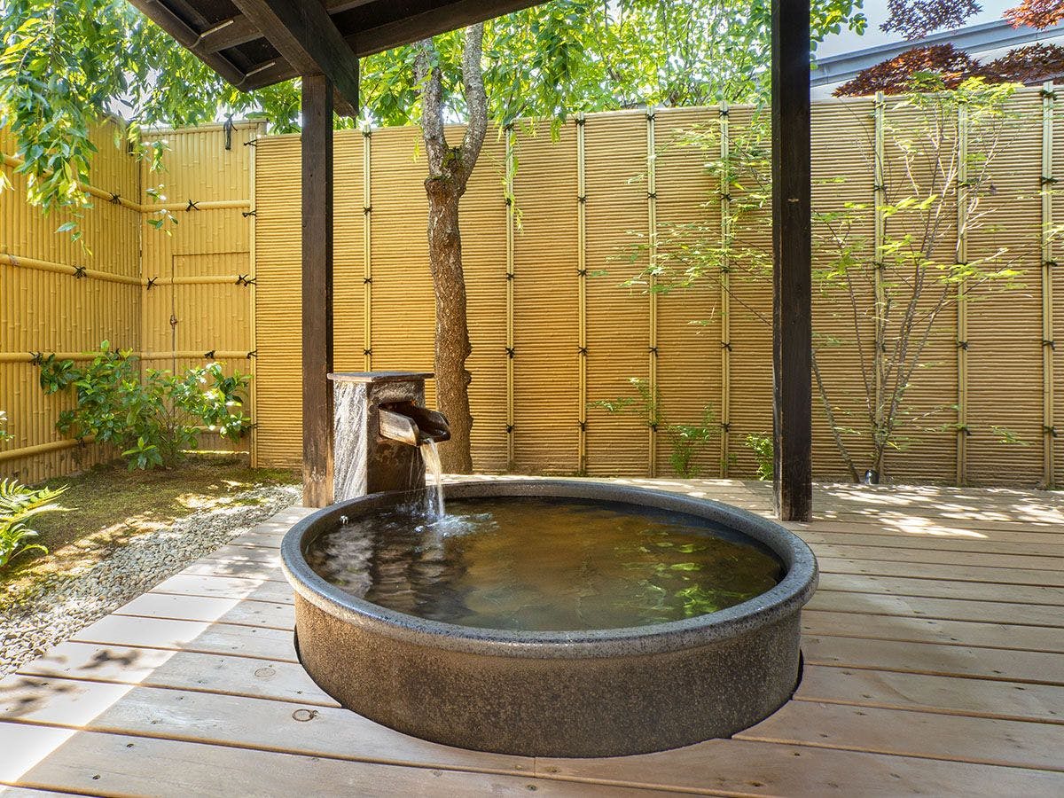 湯坊いちらく TENDO SPA & BREWERY