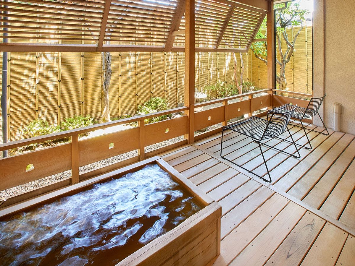湯坊いちらく TENDO SPA & BREWERY