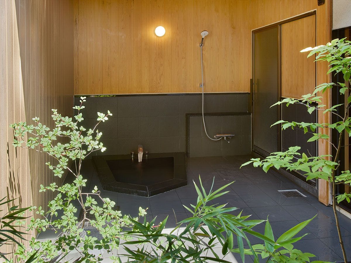 湯坊いちらく TENDO SPA & BREWERY