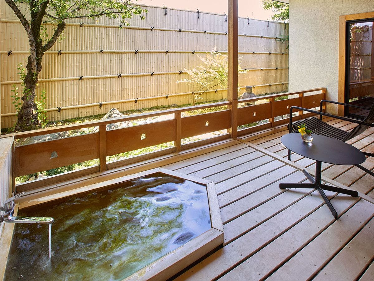 湯坊いちらく TENDO SPA & BREWERY