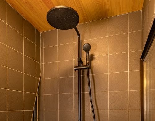 ■桜桃庵-客室露天-■（一例）