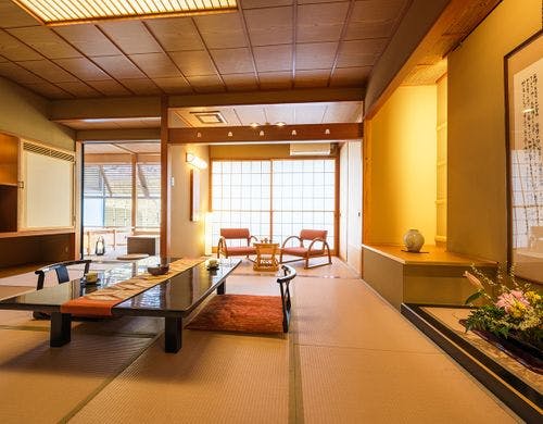 【別邸桜桃庵D】（一例）