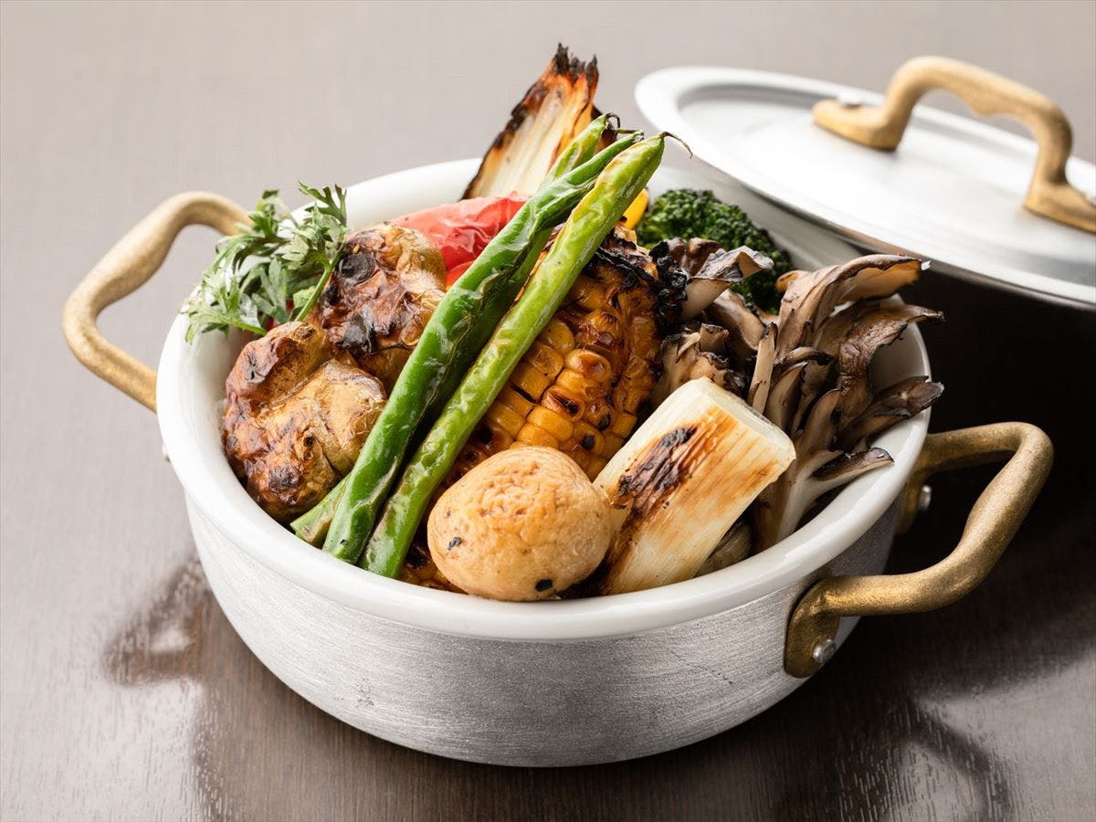 湯坊いちらく TENDO SPA & BREWERY