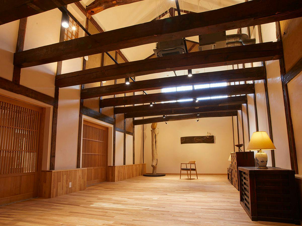 湯坊いちらく TENDO SPA & BREWERY