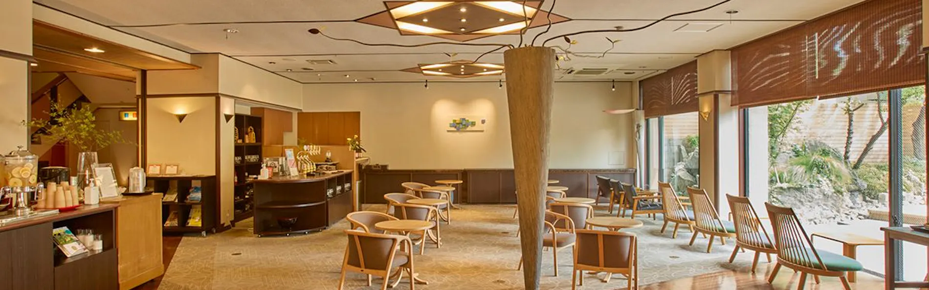 湯坊いちらく TENDO SPA & BREWERY