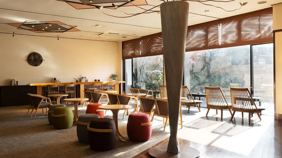 Yubou Ichiraku TENDO SPA & BREWERY