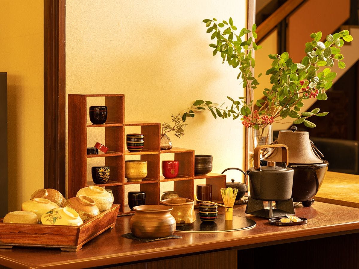 湯坊いちらく TENDO SPA & BREWERY