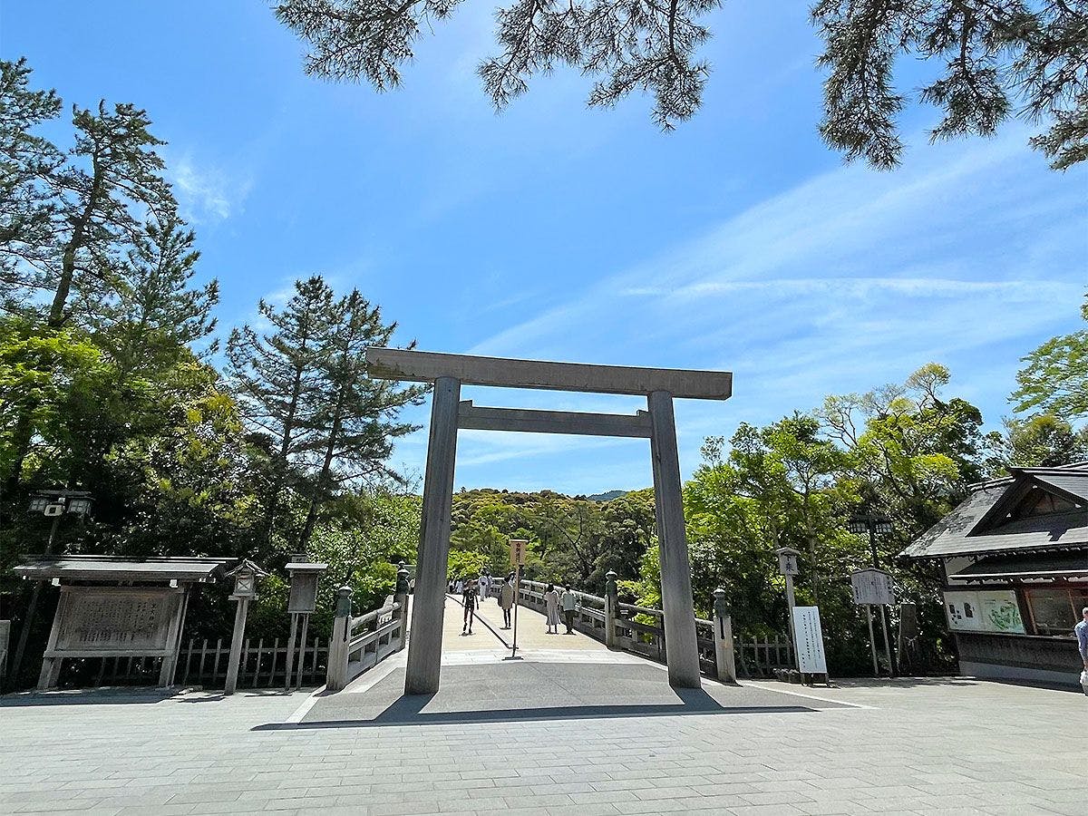 展望風呂付き客室