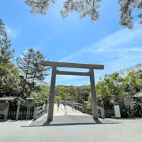 展望風呂付き客室