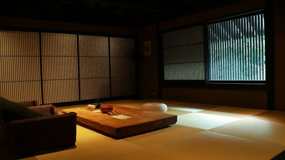 Yunotsuru guest place Tsurunoya