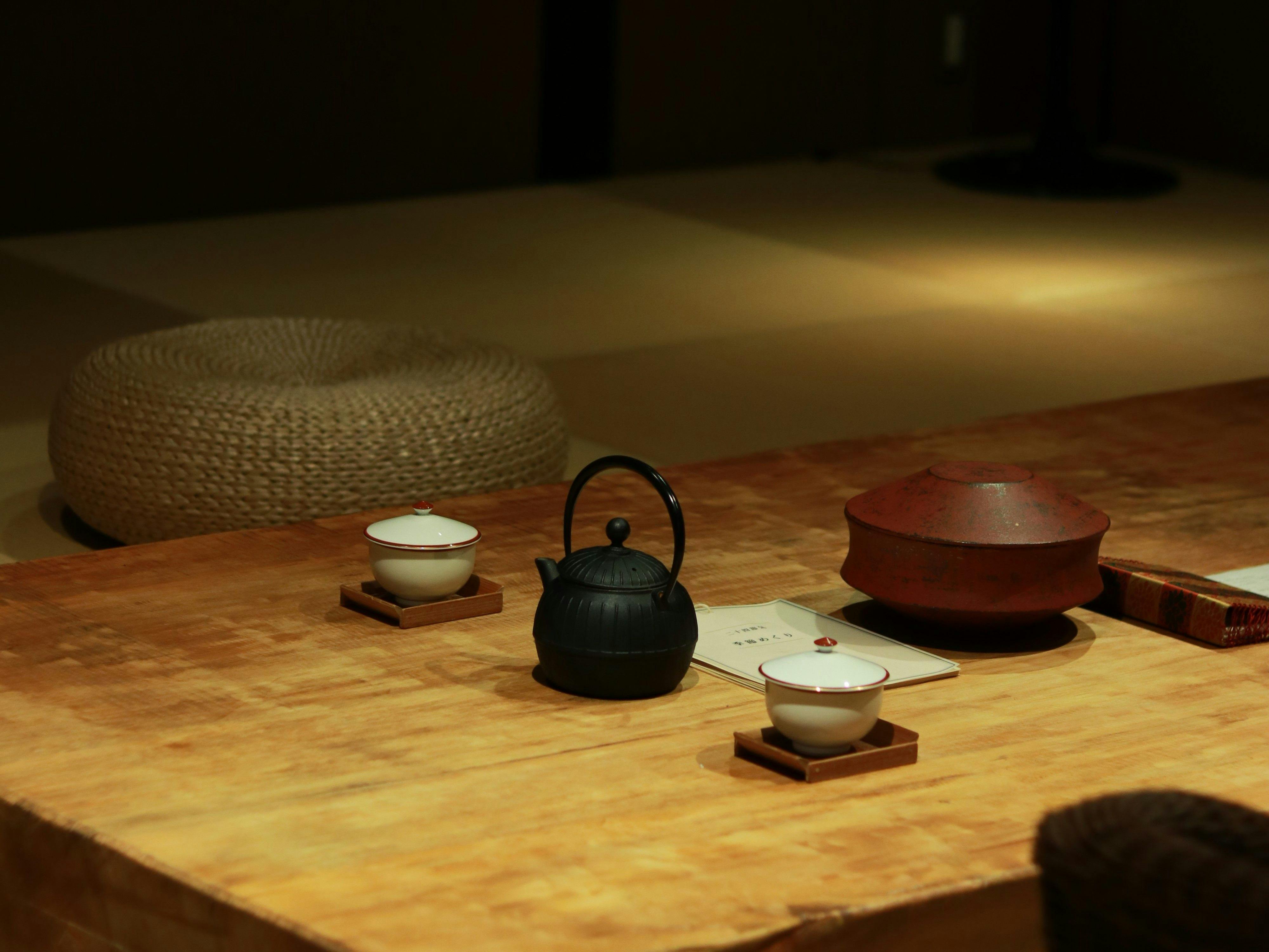 湯の鶴迎賓館　鶴の屋