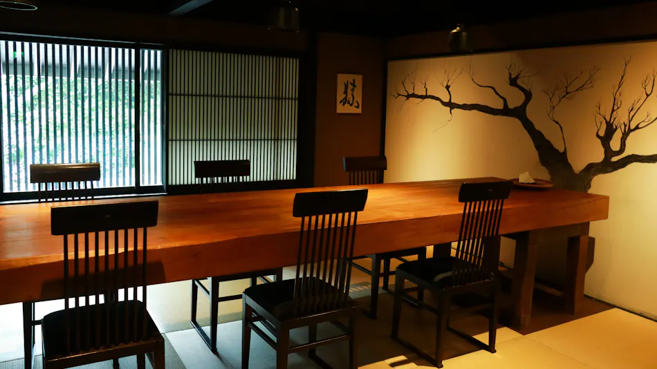 Yunotsuru guest place Tsurunoya