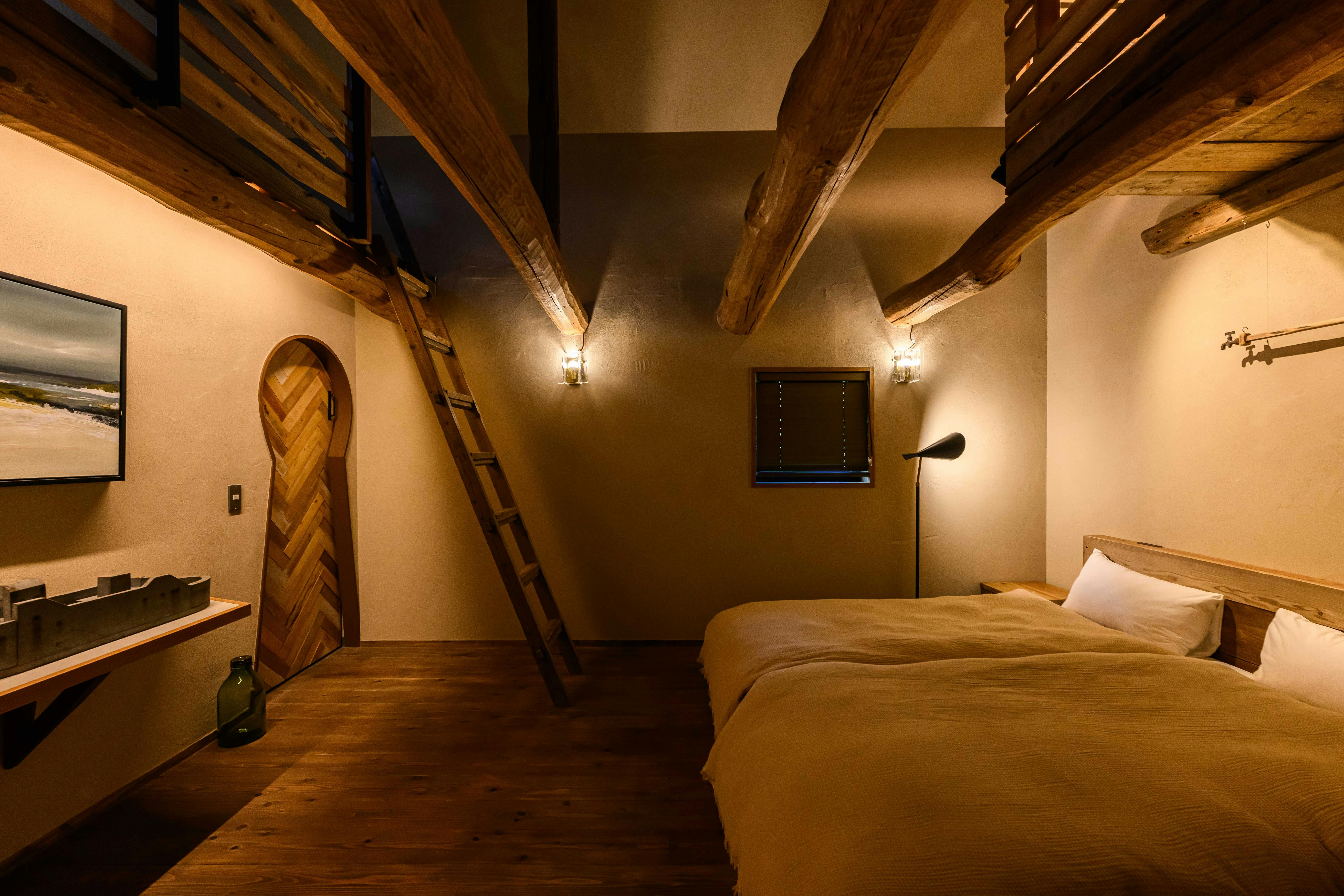 ห้องพักน้ำ