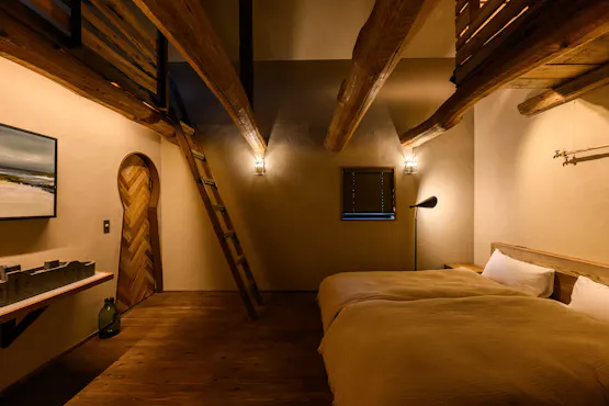 ห้องพักน้ำ