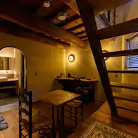 ห้องพักไม้