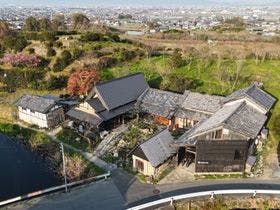 cofunia 施設全景