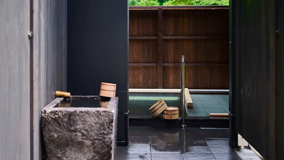 Amagase Onsen Seitengaku