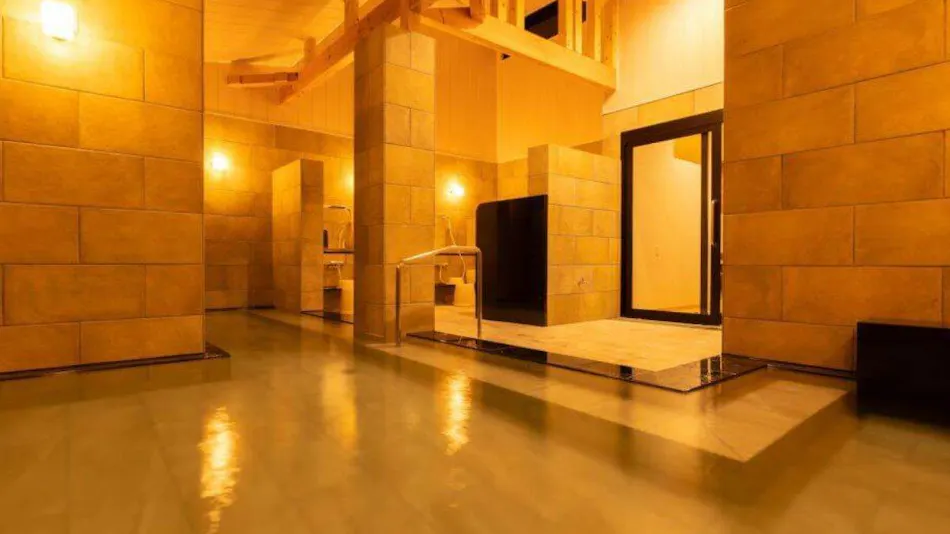 Amagase Onsen Seitengaku