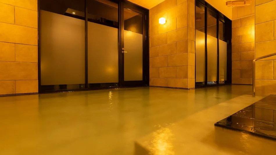 Amagase Onsen Seitengaku