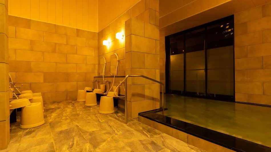 Amagase Onsen Seitengaku