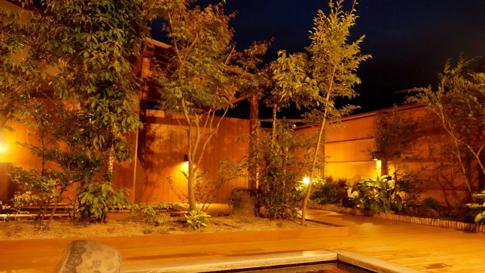 Amagase Onsen Seitengaku