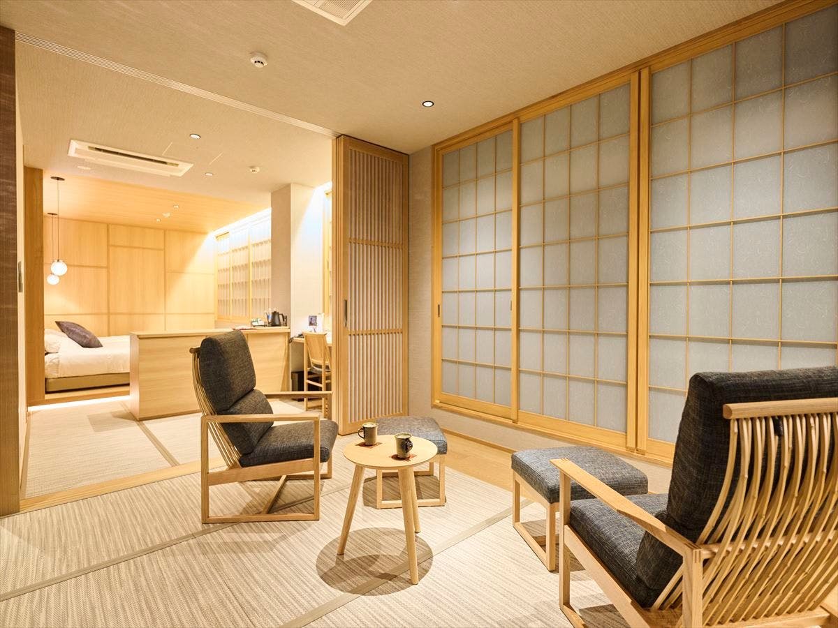 Amagase Onsen Seitengaku