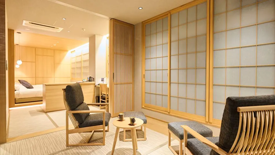 Amagase Onsen Seitengaku