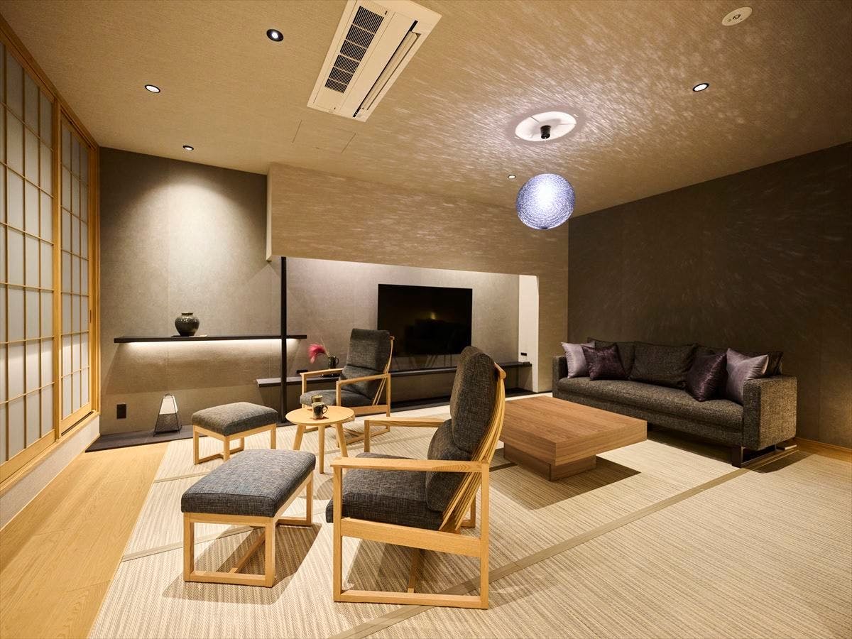 Amagase Onsen Seitengaku