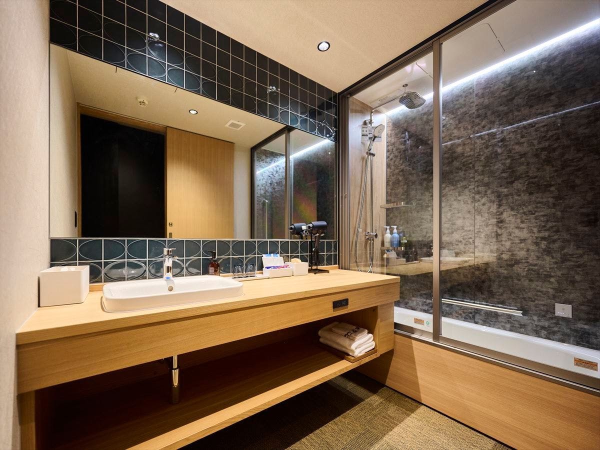 Amagase Onsen Seitengaku