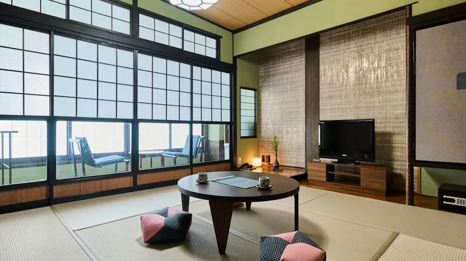 Amagase Onsen Seitengaku
