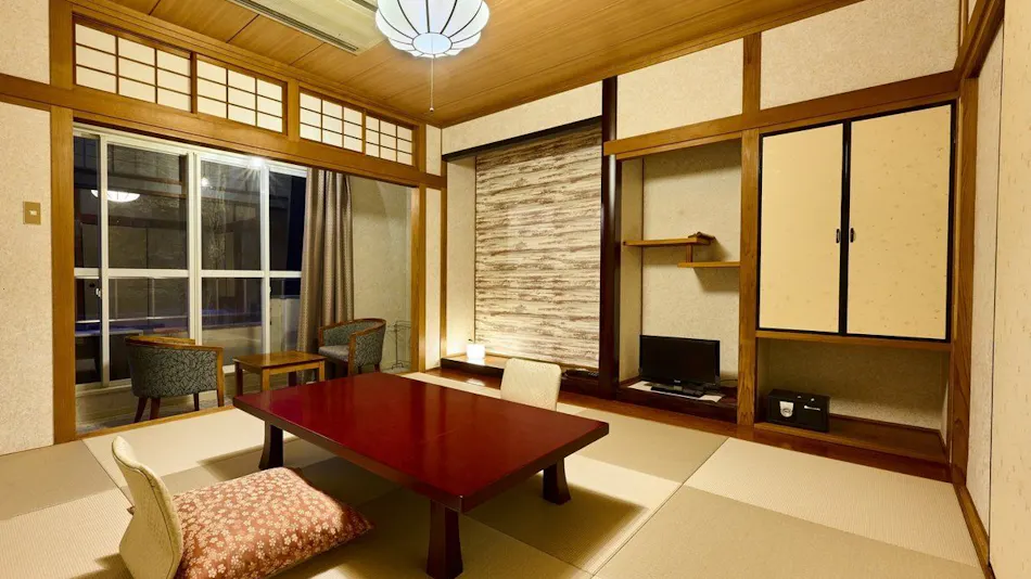 Amagase Onsen Seitengaku