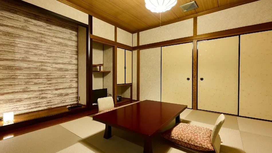 Amagase Onsen Seitengaku