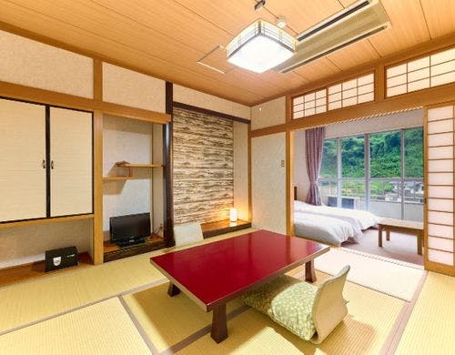 和洋室