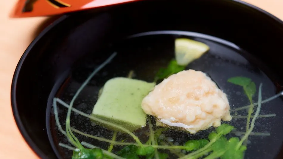 Amagase Onsen Seitengaku