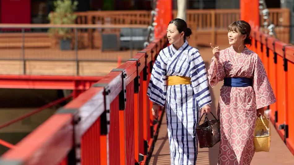 Amagase Onsen Seitengaku