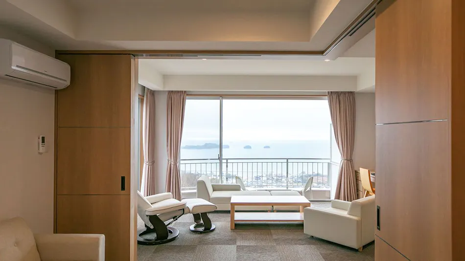 Hotel Shunka Setouchi Ushimado Resort