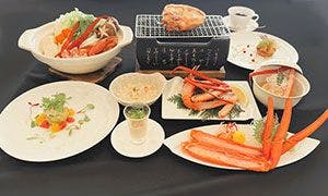 ホテル旬香　瀬戸内牛窓リゾート