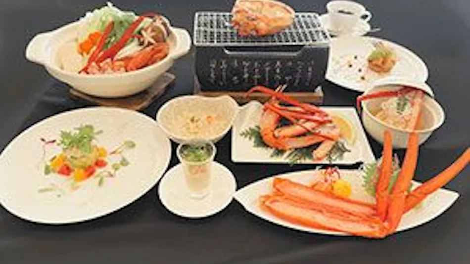 Hotel Shunka Setouchi Ushimado Resort