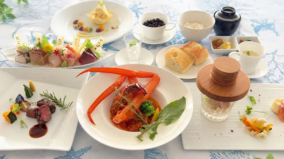 Hotel Shunka Setouchi Ushimado Resort
