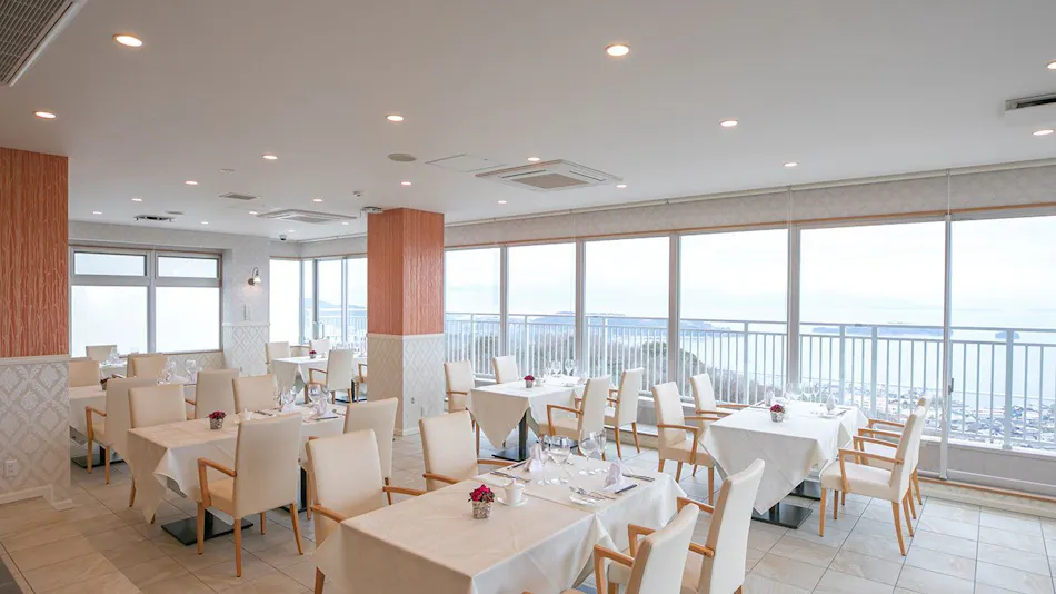 Hotel Shunka Setouchi Ushimado Resort