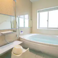 マイクロバブルバス