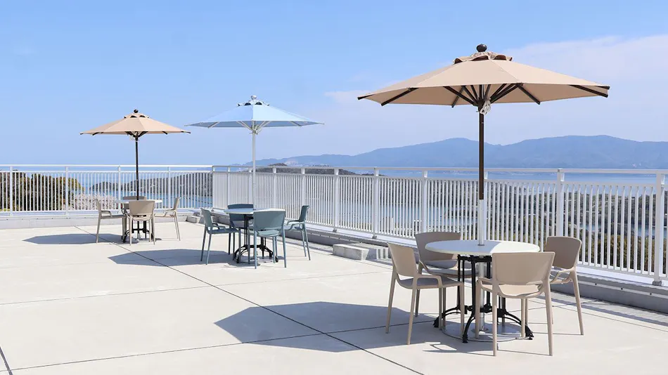 Hotel Shunka Setouchi Ushimado Resort