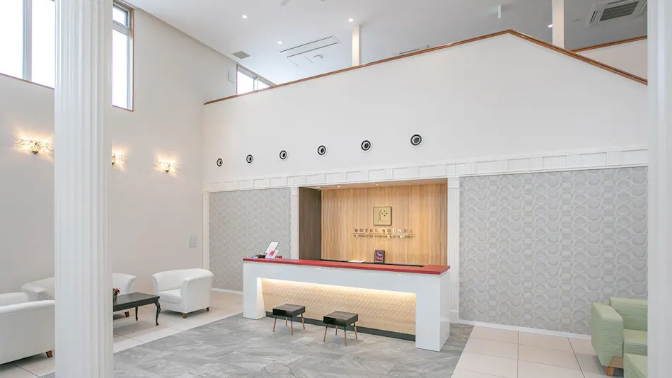 Hotel Shunka Setouchi Ushimado Resort